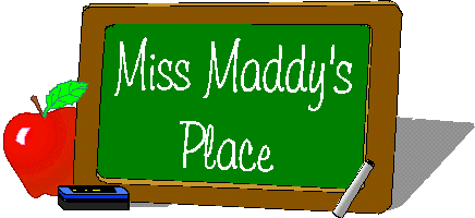 Miss Maddy's Place